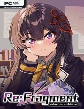 ReFragment: Absolute Ambition (PC)