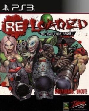 Reloaded (PS3)