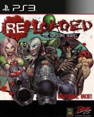 Reloaded (PS3)