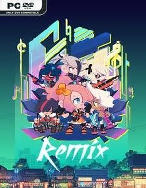 ReMix (PC)