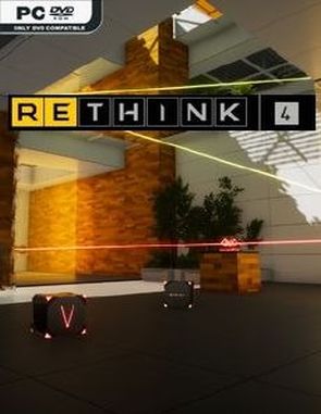 ReThink Evolved 4 (PC)
