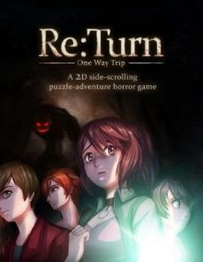 ReTurn One Way Trip (PC)