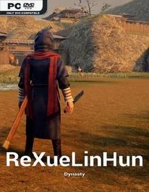 ReXueLinHun Dynasty (PC)
