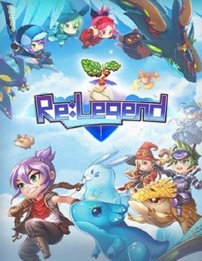 Re:Legend (PC)