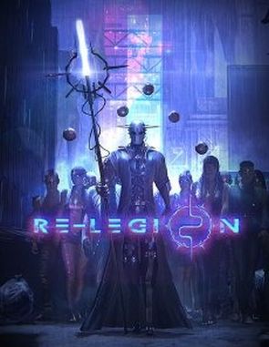 Re: Legion (PC)