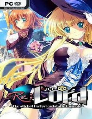 Re: Lord 1 The Witch of Herfort and Stuffed Animals (PC)