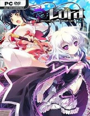 Re: Lord 2 The Witch of Cologne and Black Cat (PC)