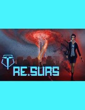 Re Surs (PC)