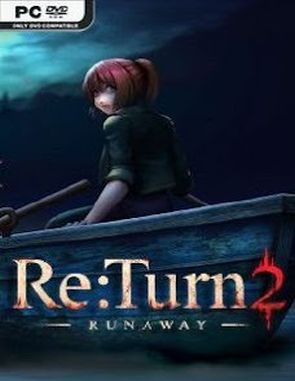 Re_Turn_2_Runaway Re:Turn 2 (PC)