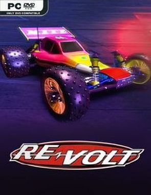Re_Volt Re Volt (PC)
