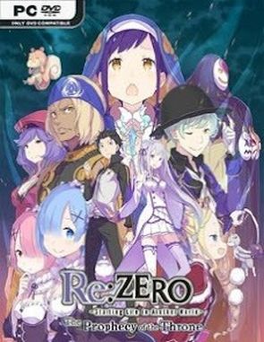 Re:Zero (PC)