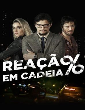 Reação em Cadeia (2023) (Películas)