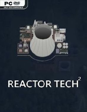 Reactor_Tech2 Reactor Tech 2 (PC)