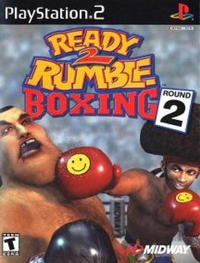 Ready_2_Rumble_Boxing_Round_2 Ready 2 Rumble Boxing Round 2 (PS2)