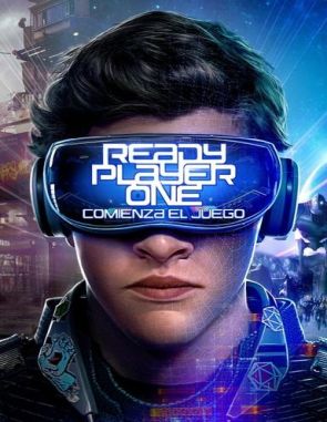 Ready Player One (2018) (Películas)