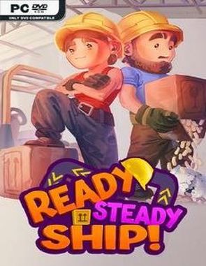 Ready Steady Ship (PC)