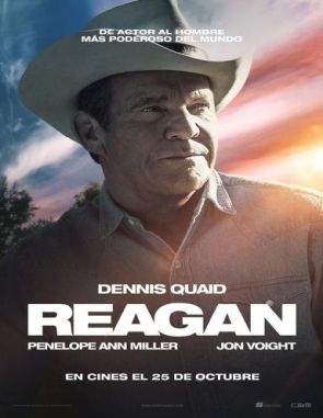 Reagan (2024) (Películas)