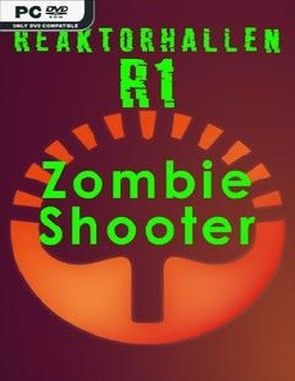 Reaktorhallen_R1_Zombie_Shooter Reaktorhallen R1 Zombie Shooter (PC)