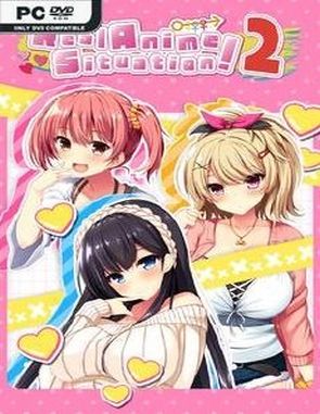 Real_Anime_Situation_2 Real Anime Situation 2 (PC)