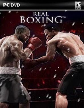 Real Boxing (PC)
