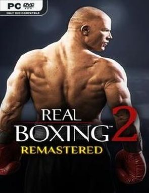 Real Boxing 2 Remastered (PC)