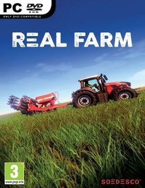 Real_Farm Real Farm (PC)