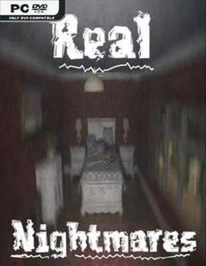 Real_Nightmares Real Nightmares (PC)