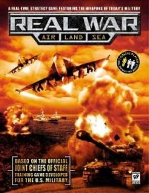 Real War (PC)