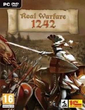 Real Warfare 1242 (PC)