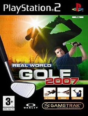 Real_World_Golf_2007 Real World Golf 2007 (PS2)