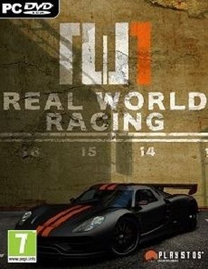 Real_World_Racing_Miami Real World Racing: Miami (PC)