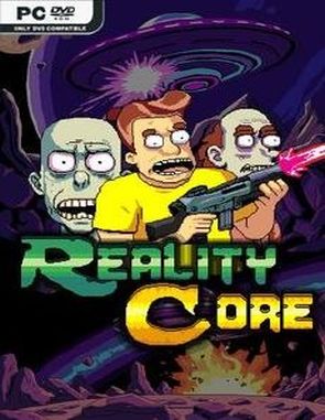 Reality Core (PC)