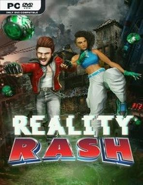Reality Rash (PC)