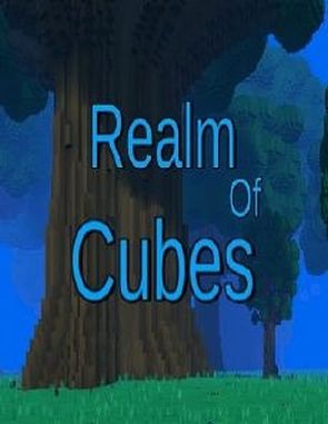 Realm_of_Cubes Realm of Cubes (PC)