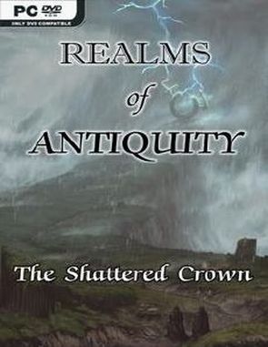 Realms of Antiquity: The Shattered Crown (PC)