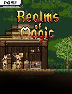 Realms of Magic (PC)