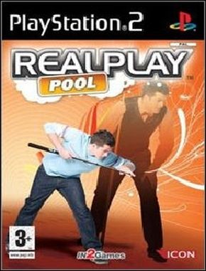 Realplay_Pool Realplay Pool (PS2)