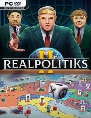 Realpolitiks 2 (PC)
