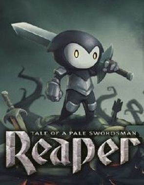 Reaper: Tale of a Pale Swordsman (PC)