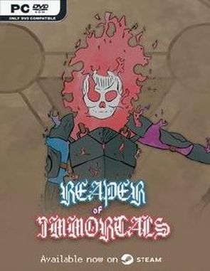 Reaper of Immortals (PC)