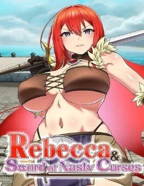 Rebecca and the Sword of Mystery (PC)