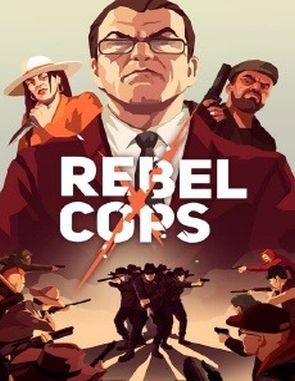 Rebel Cops (PC)
