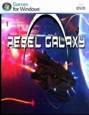 Rebel Galaxy (PC)