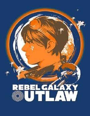 Rebel Galaxy Outlaw (PC)
