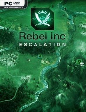 Rebel Inc: Escalation (PC)