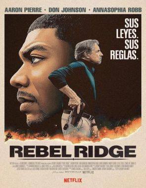 Rebel Ridge (2024) (Películas)