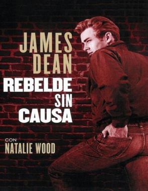 Rebelde sin causa (1955) (Películas)