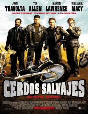 Rebeldes con causa (2023) (Películas)
