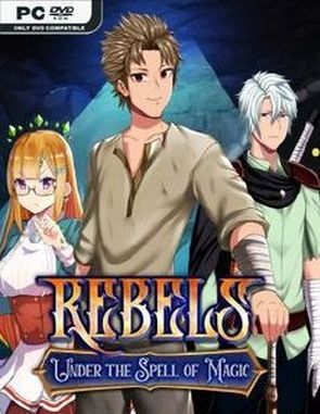 Rebels Under the Spell of Magic Chapter 2 (PC)
