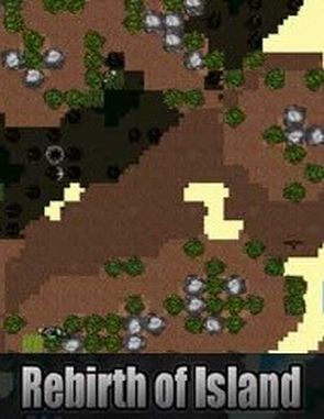Rebirth of Island (PC)